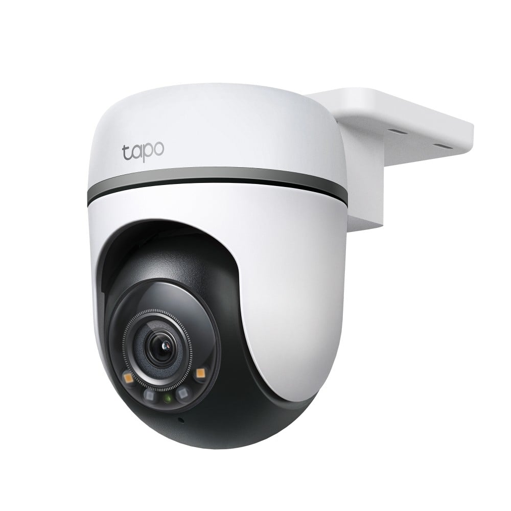 TPL Home Security Wi-Fi Camera TC41