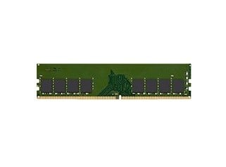 Kingston Technology KCP432NS8/8 memory module 8 GB 1 x 8 GB DDR4 3200 MT/s 288-pin DIMM