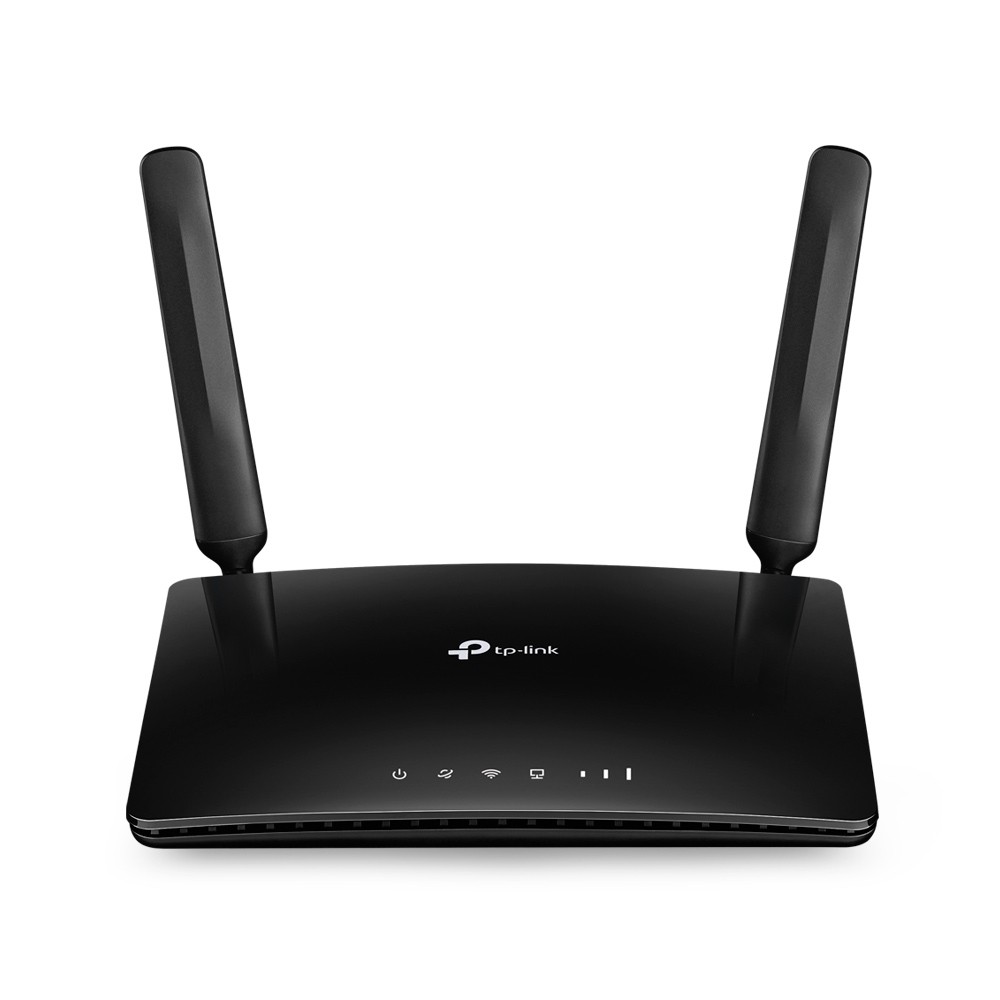 TP-Link Archer MR400 Dual-Band 4G LTE Wi-Fi Router