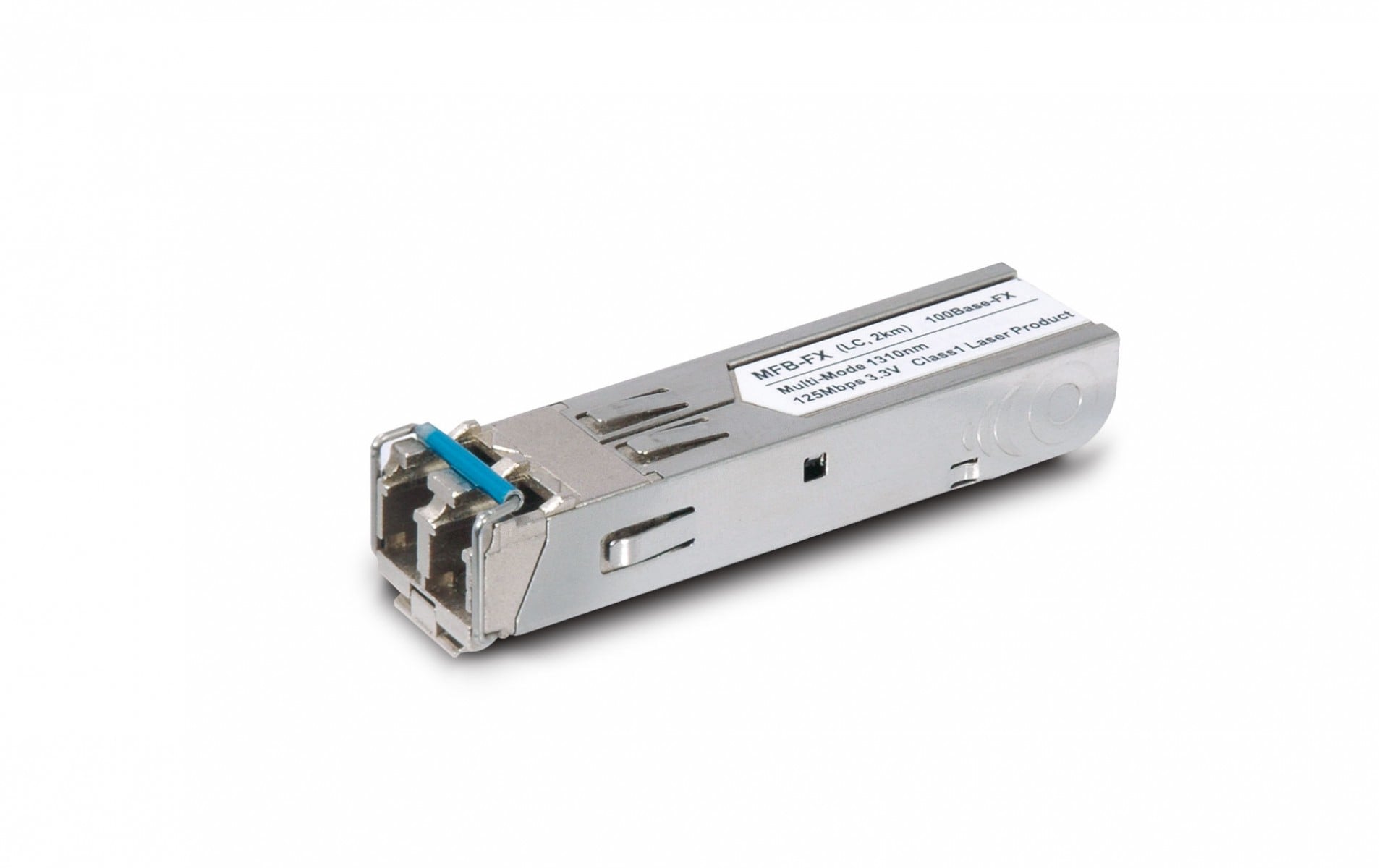 Planet MFB-FX Fiber Optic SFP Transceiver 100 Mbit/s
