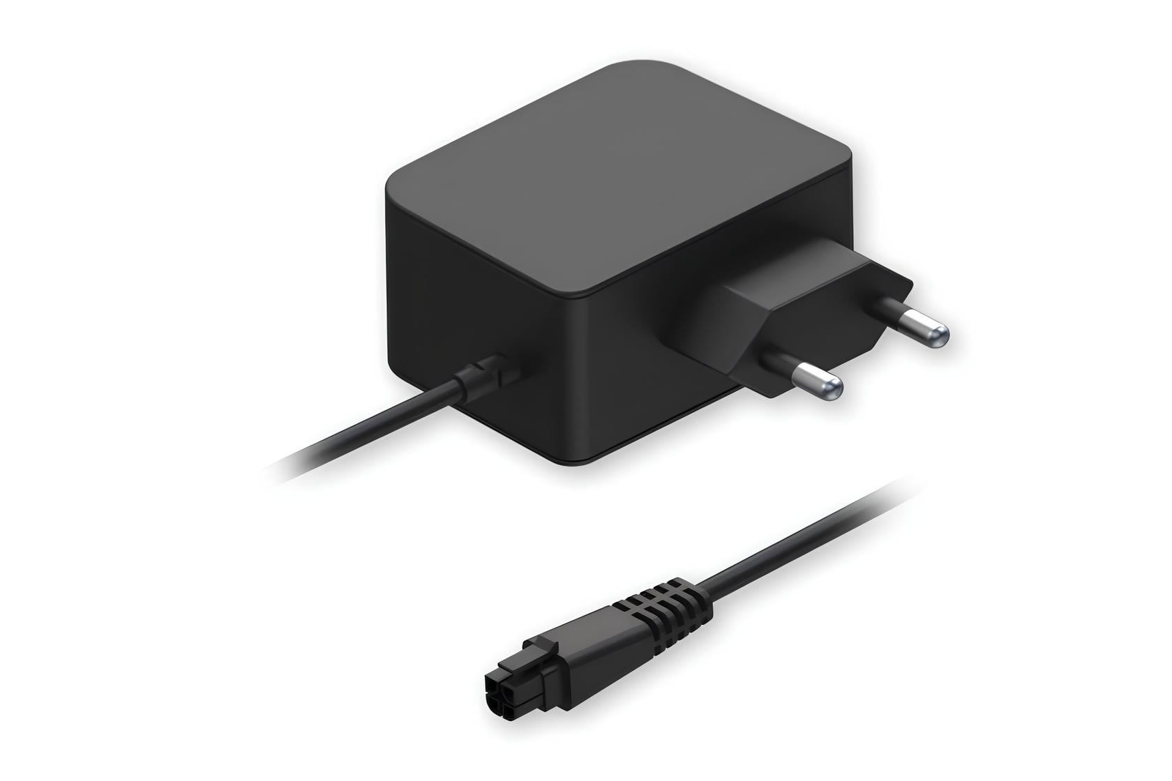 Teltonika EU power supply, 18W
