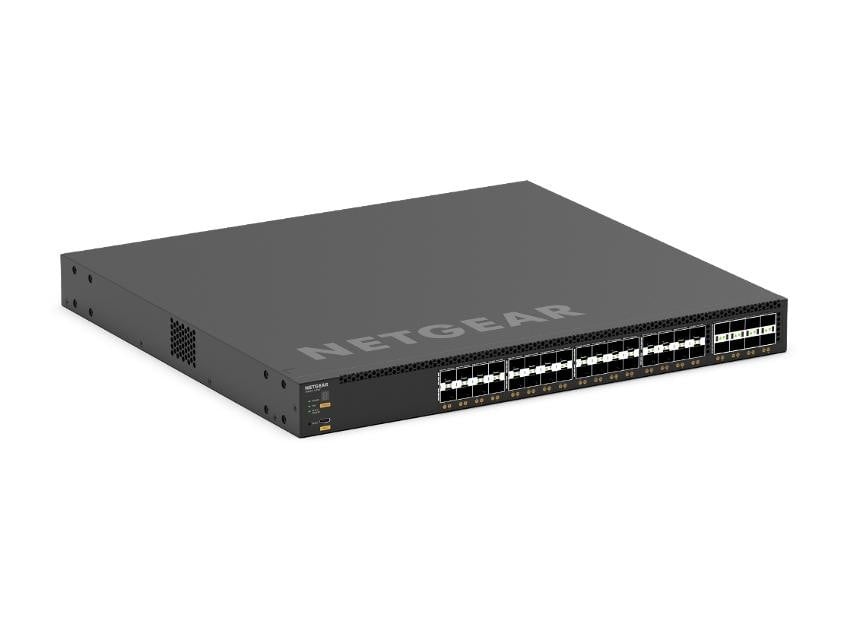 NETGEAR XSM4340FV-100NES M4350-32F8V MANAGED SWITCH