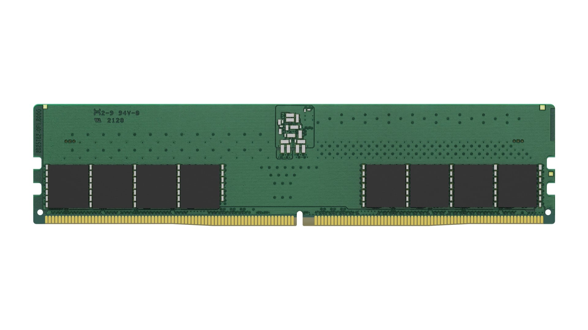 Kingston KVR56U46BD8-48 ValueRAM 48GB DDR5 288-pin DIMM Memory Module