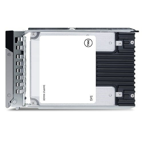 DELL 1.92TB SSD up to SAS 24Gbps ISE RI 512e 2.5inch Hot-Plug 1WPD CK