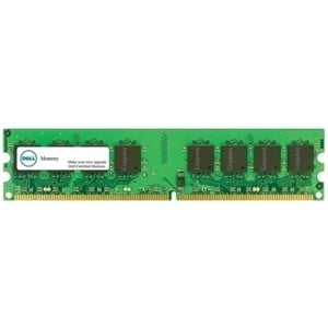 Dell Memory Upgrade – 16GB – 1RX8 DDR4 UDIMM 3200MHz ECC