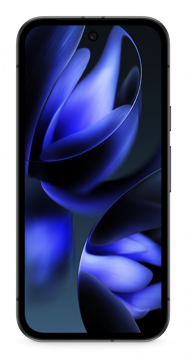 Google Pixel 9a 5G Dual Sim 8GB RAM 256GB – Obsidian