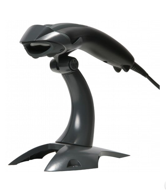 Honeywell Voyager 1200g, 1D, multi-IF, kit (USB, coiled), black