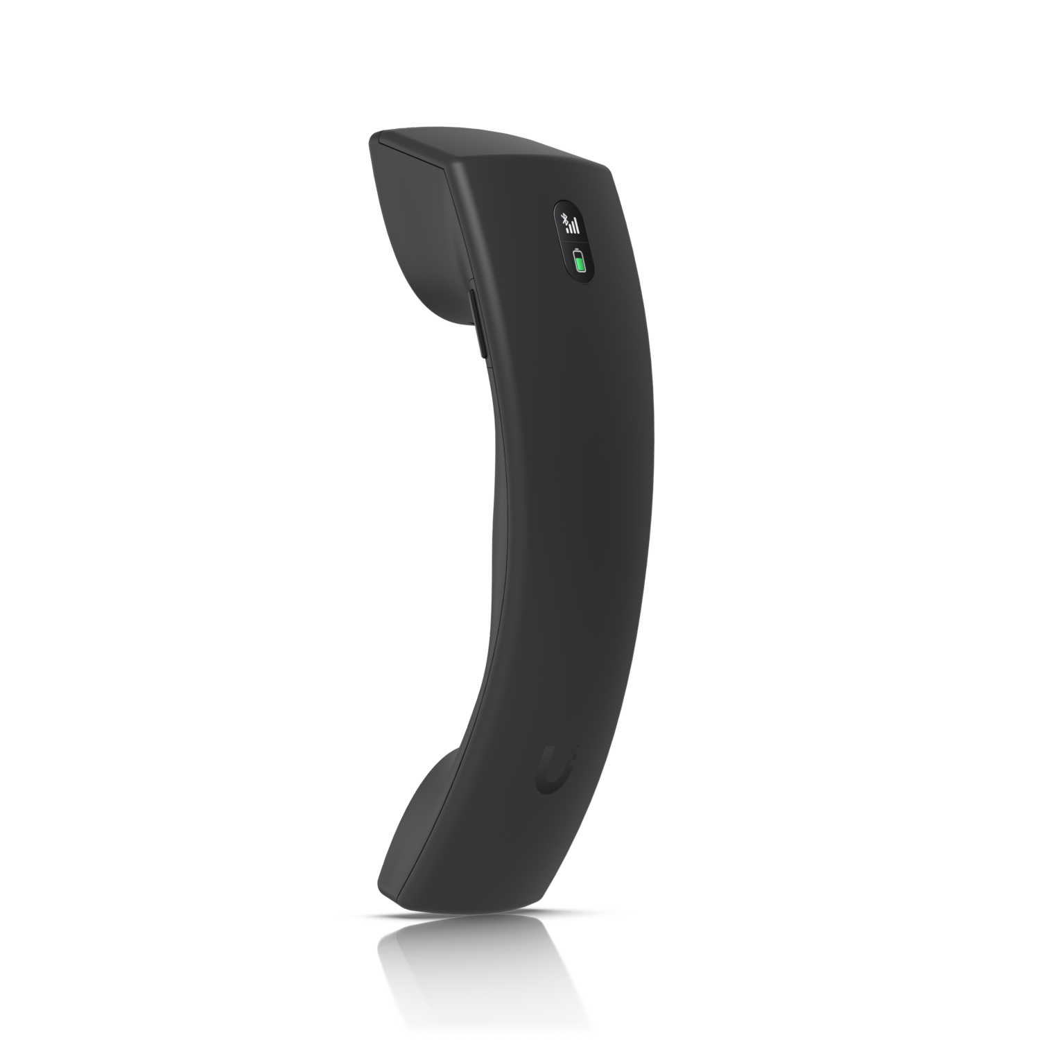 Ubiquiti UT-G3-Handset Analog telephone handset Black