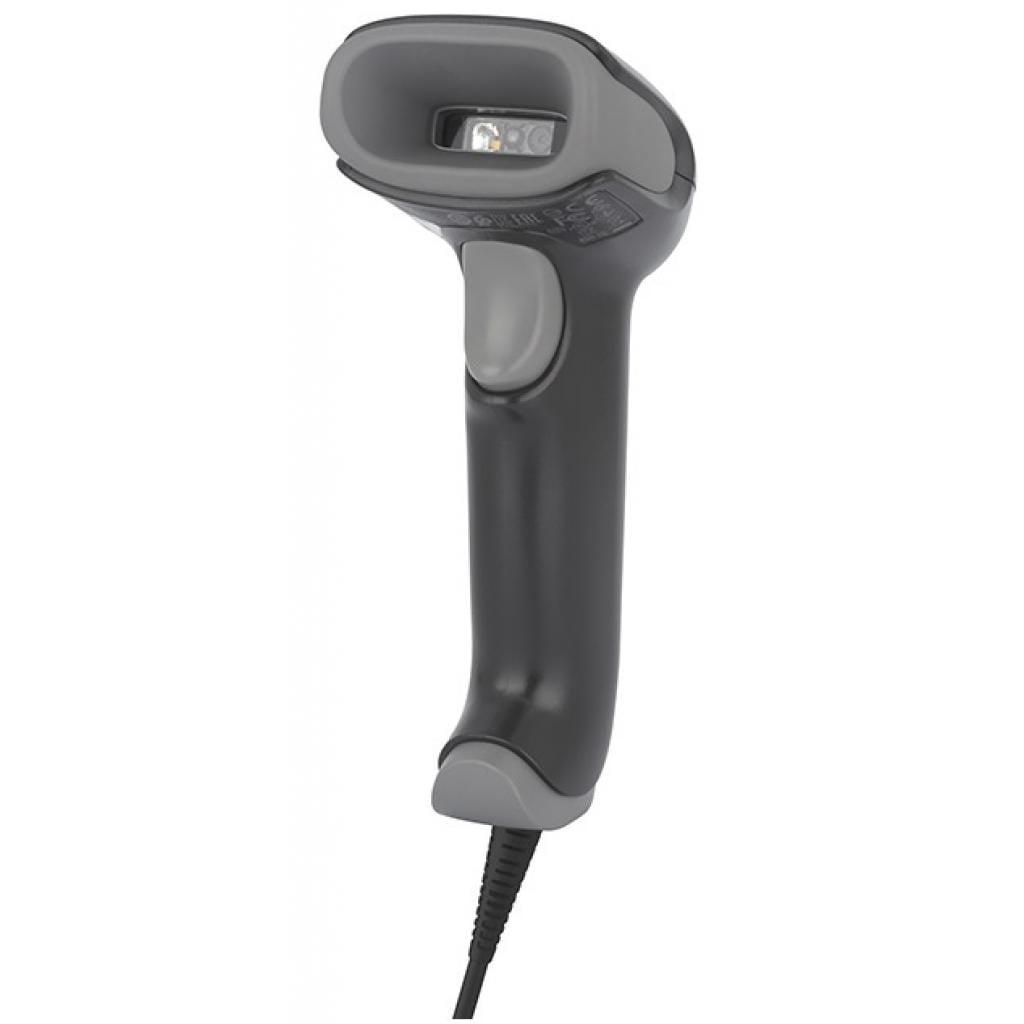 Honeywell Voyager Extreme Performance 1470g, 2D, multi-IF, kit (USB), black
