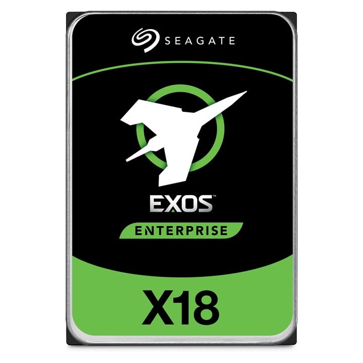 Seagate Exos 10TB SAS ST10000NM013G