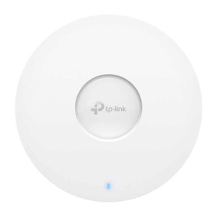 TP-Link EAP613 AX1800 Ceiling Mount Dual-Band Wi-Fi 6 Access Point