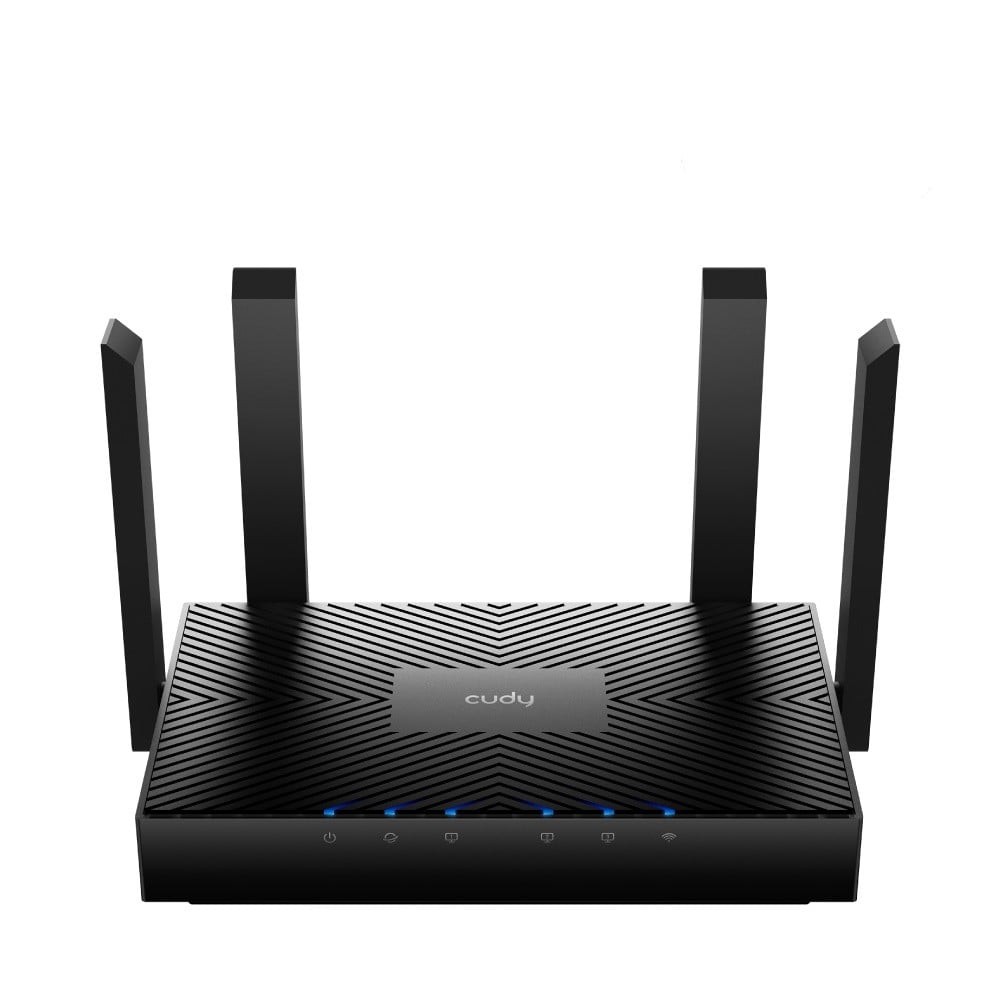 Cudy AX3000 Gigabit Wi-Fi 6 Mesh Router