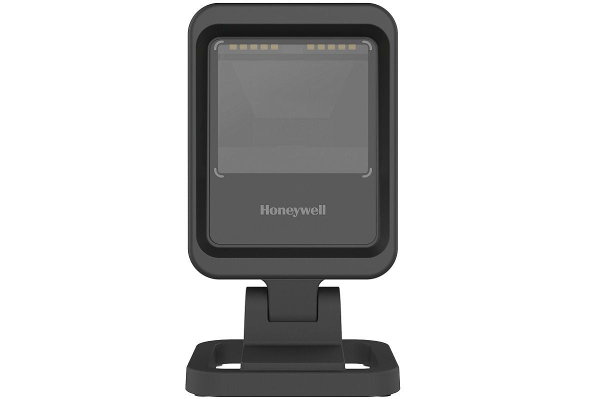 Honeywell Genesis XP 7680g, 2D, SR, multi-IF, Digimarc, kit (USB)
