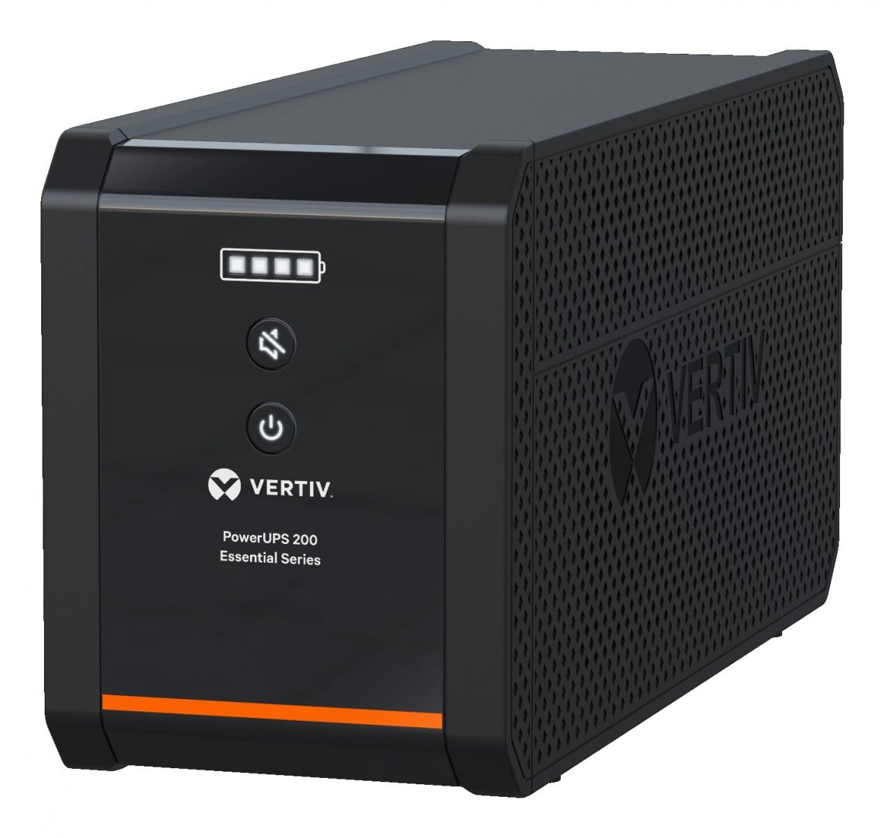 Vertiv PSA6E-2200IT-SCH uninterruptible power supply (UPS) Line-Interactive 2.2 kVA 1225 W 5 AC outlet(s)