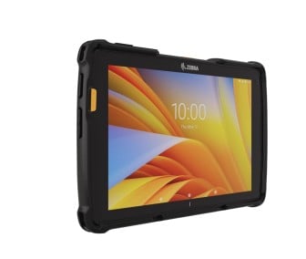 Zebra SG-ET4X-8EXOSKL1-01 tablet case 8″ Cover Black