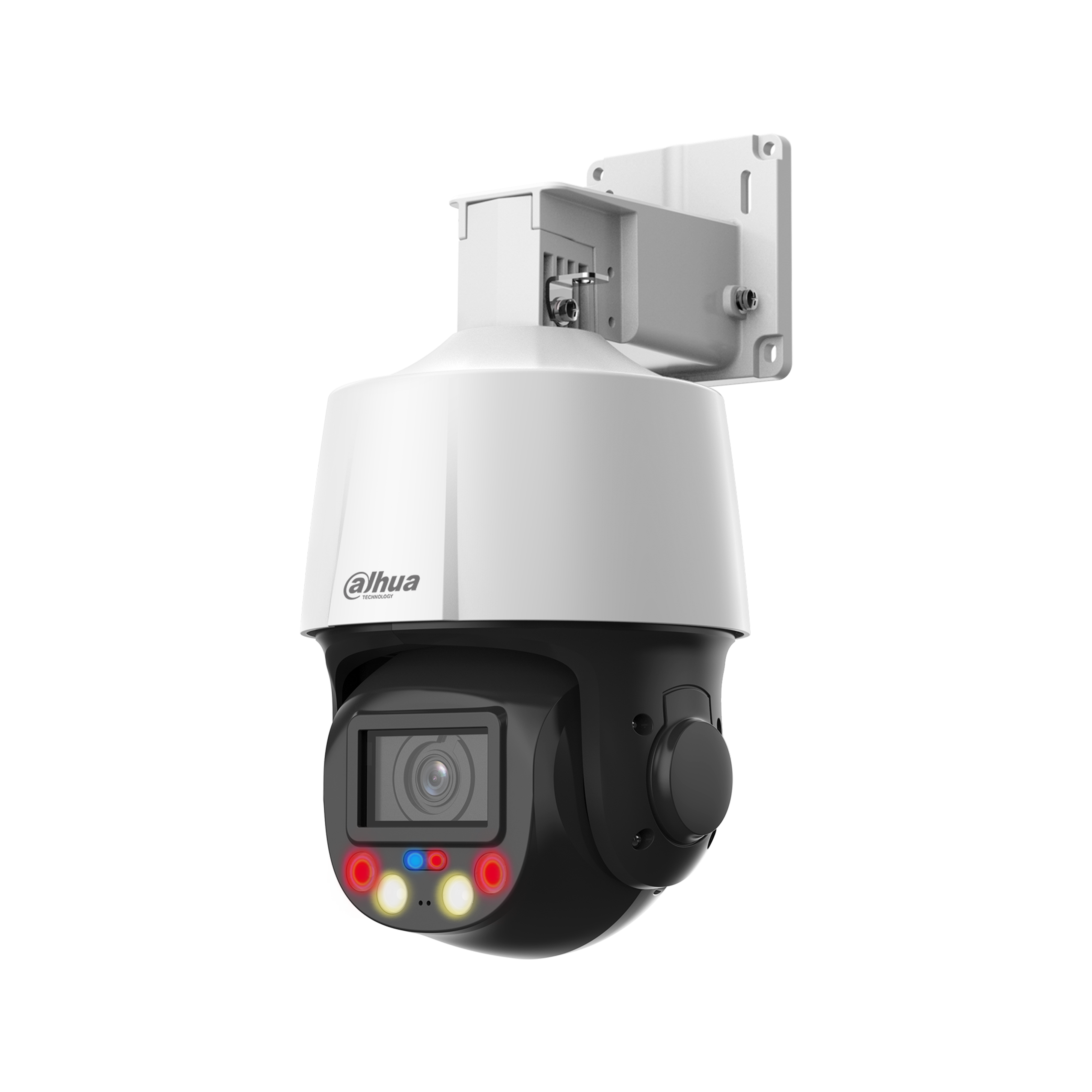 Dahua SD3E405DB-GNY-A-PV1 4MP 5x TiOC WizSense Network PTZ Camera