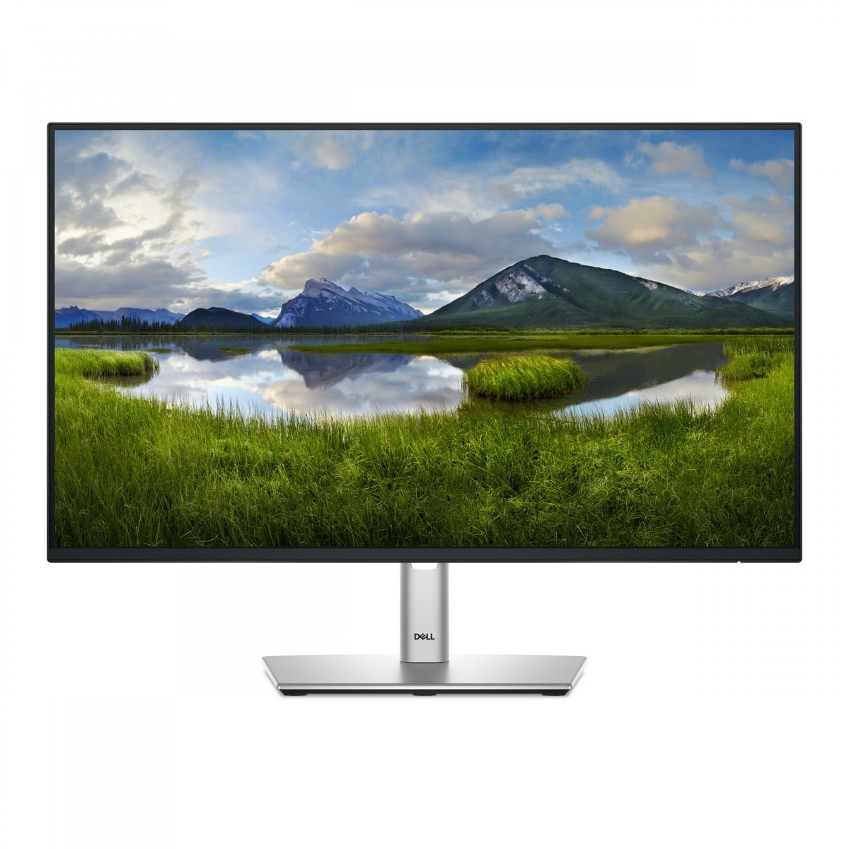 DELL P Series P2425HE 60,5 cm (23.8″) 1920 x 1080 px Full HD monitor RJ45 USB-C Hub
