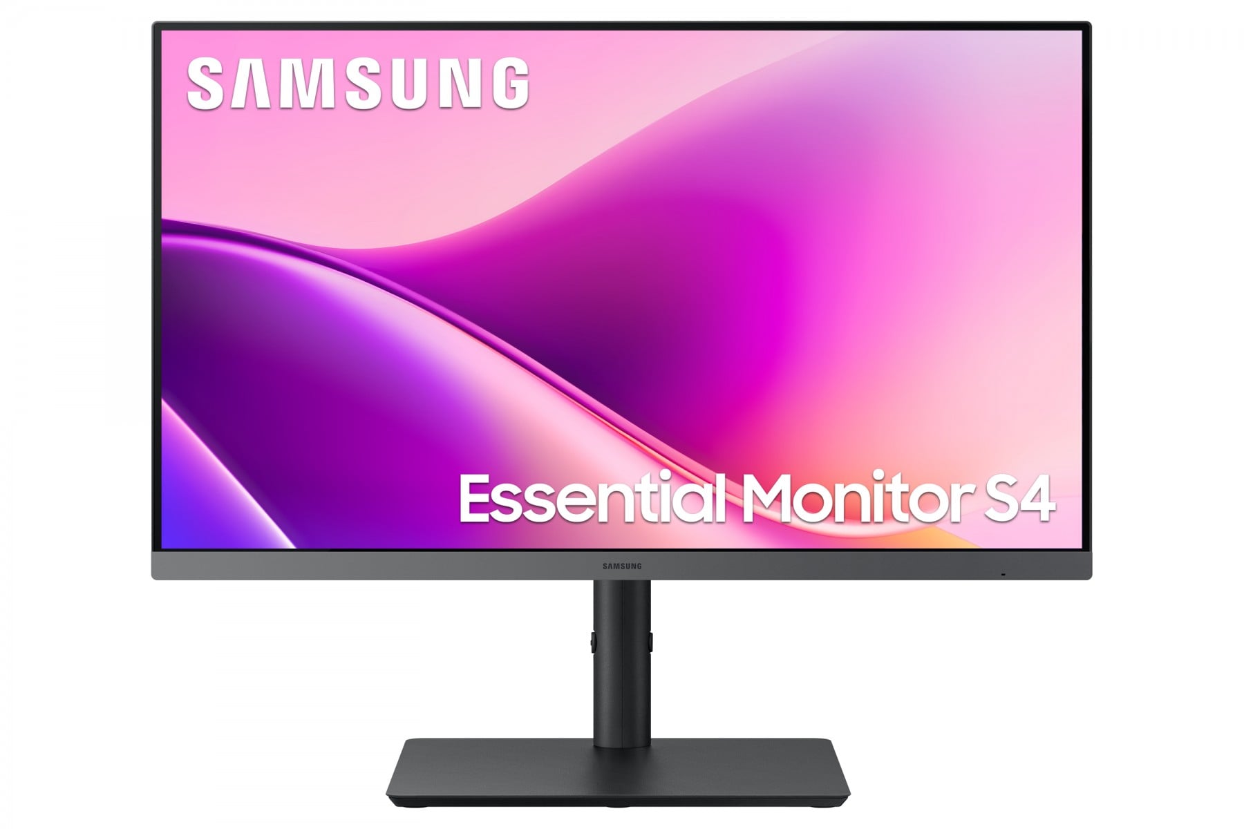 SAMSUNG LS24F430UAUXEN 24inch IPS 1920×1080 USB-C