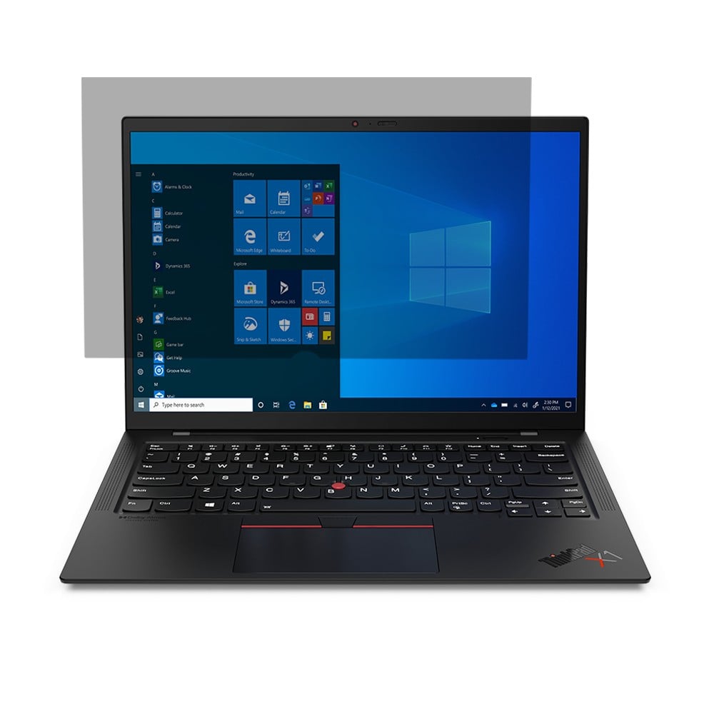 Lenovo 4XJ1U03944 display privacy filters 14″ Laptop Frameless display privacy filter