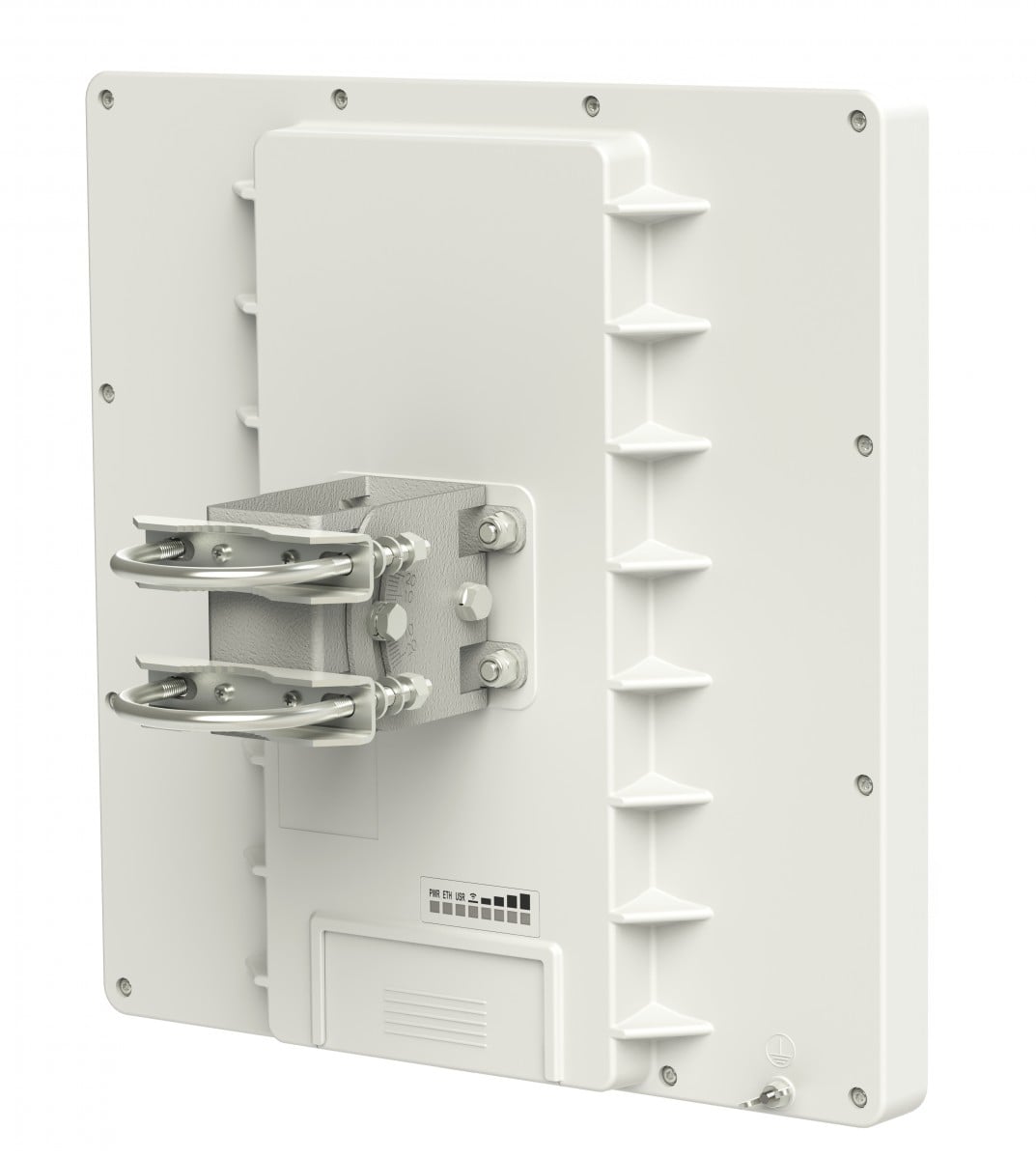 MikroTik RouterBOARD QRT 5 – Radio access point (RB911G-5HPND-QRT)