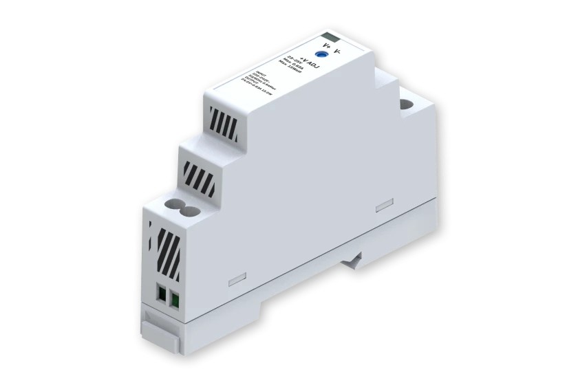 Teltonika DIN Rail power supply, 15W