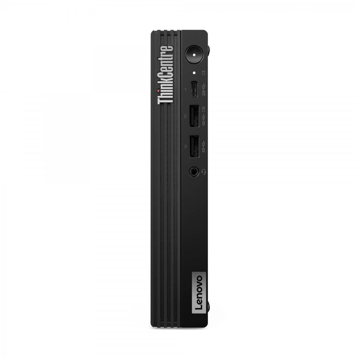 Lenovo 12TD0017MH ThinkCentre M70q Gen 5 Mini PC Intel Core i5 16GB RAM 512GB SSD
