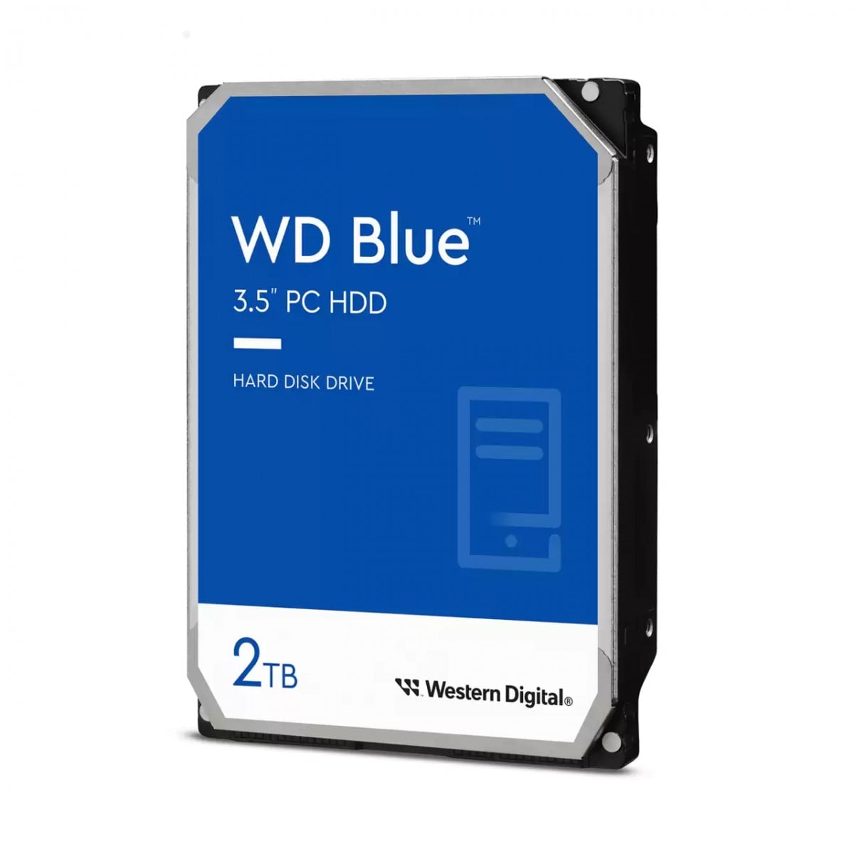 Western Digital Blue 2TB WD20EARZ