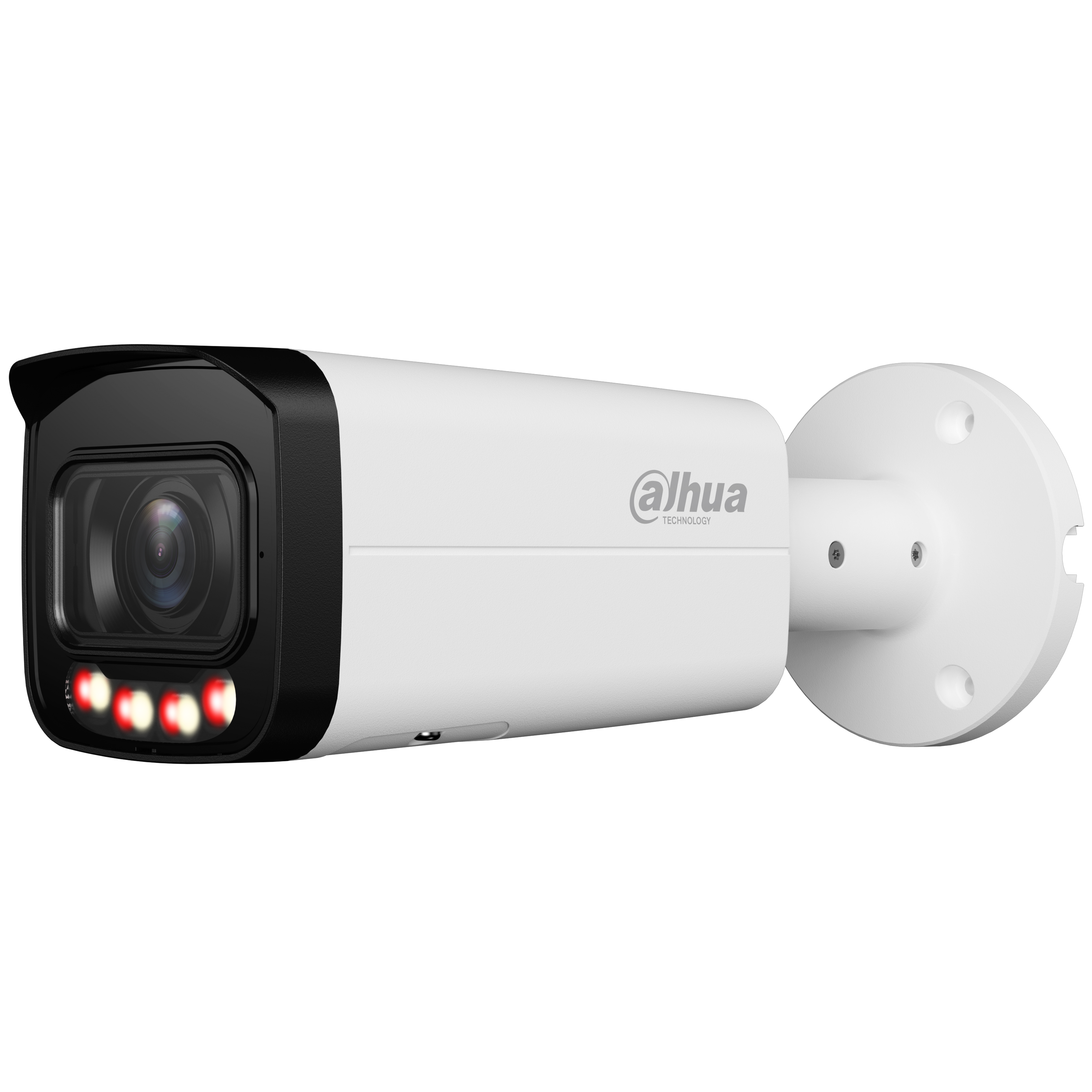 Dahua IPC-HFW2449T-ZAS-IL-27135 4MP Smart Dual Light Vari-focal Bullet WizSense Network Camera