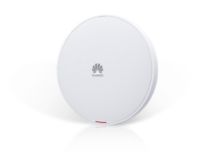 Huawei AP AirEngine5761-11(11ax indoor,2+2 dual bands,smart antenna,USB,BLE) – 02353VUR