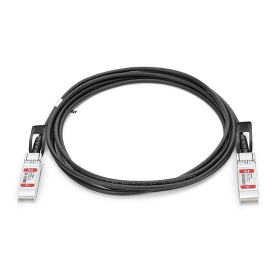 SFP-H10GB-CU1M-C – 1 m – SFP+ – SFP+
