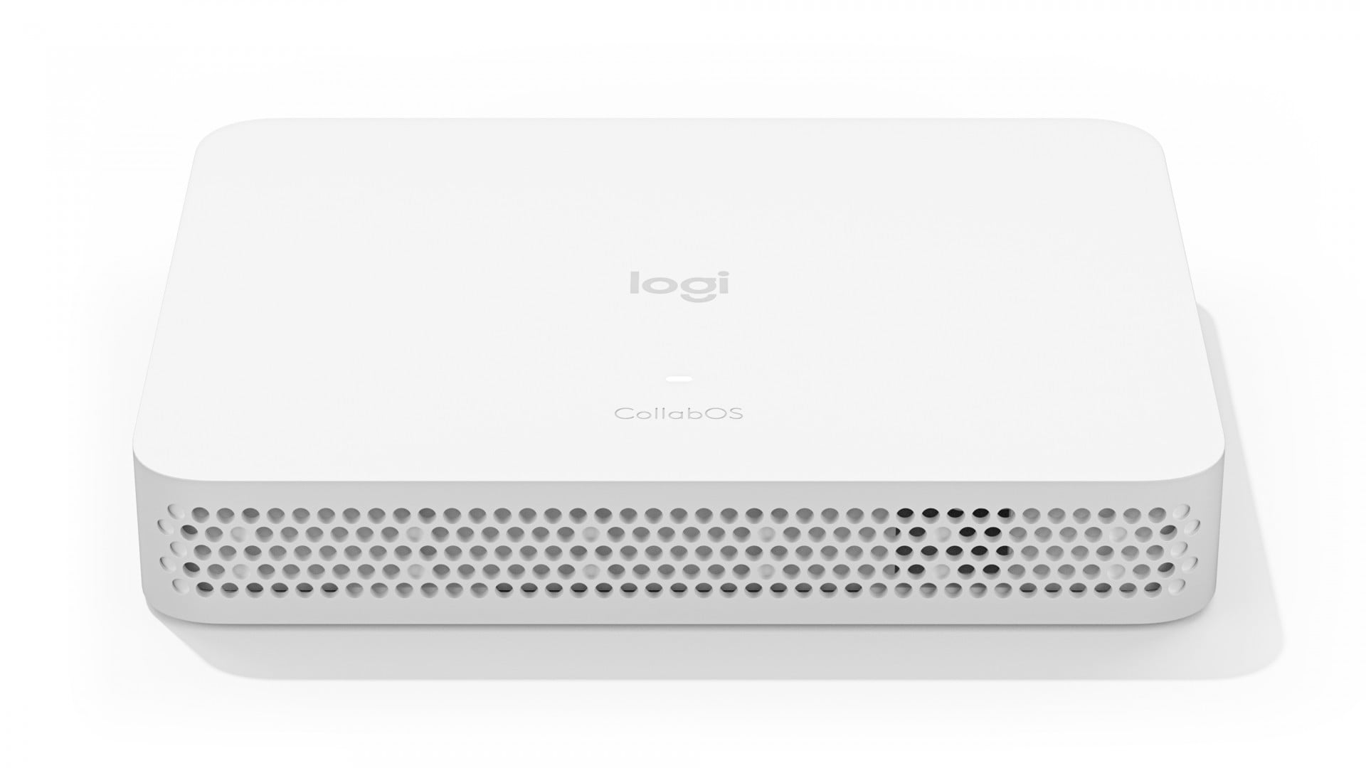 Logitech RoomMate – OFF WHITE – OTHER – PLUGC – WW-9004 – EU/SEA/INDO/KO