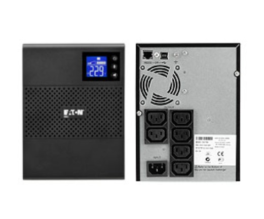 Eaton 5SC 750i