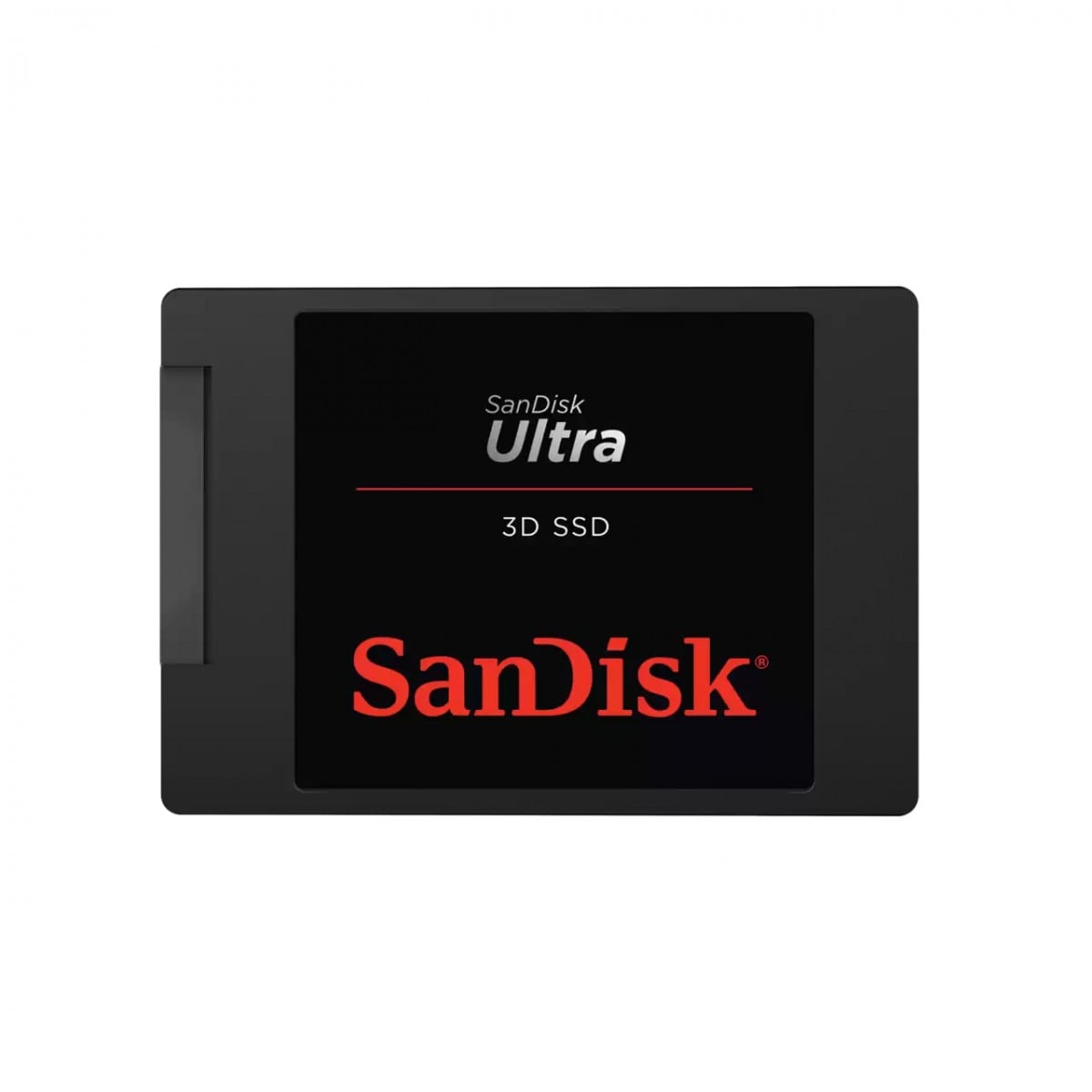 Western Digital Ultrastar SDSSDH3-1T00-G26 internal solid state drive 1 TB 2.5″ Serial ATA 3D NAND