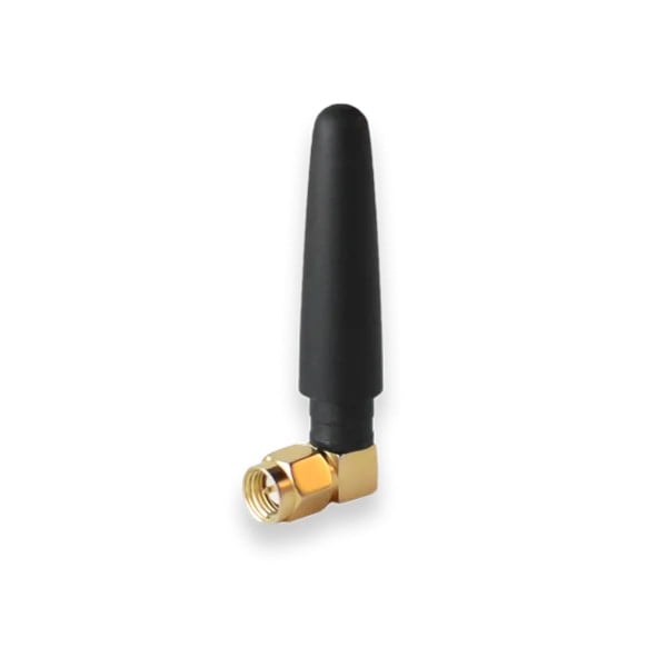 Teltonika Angled compact mobile antenna 5dbi, 50mm