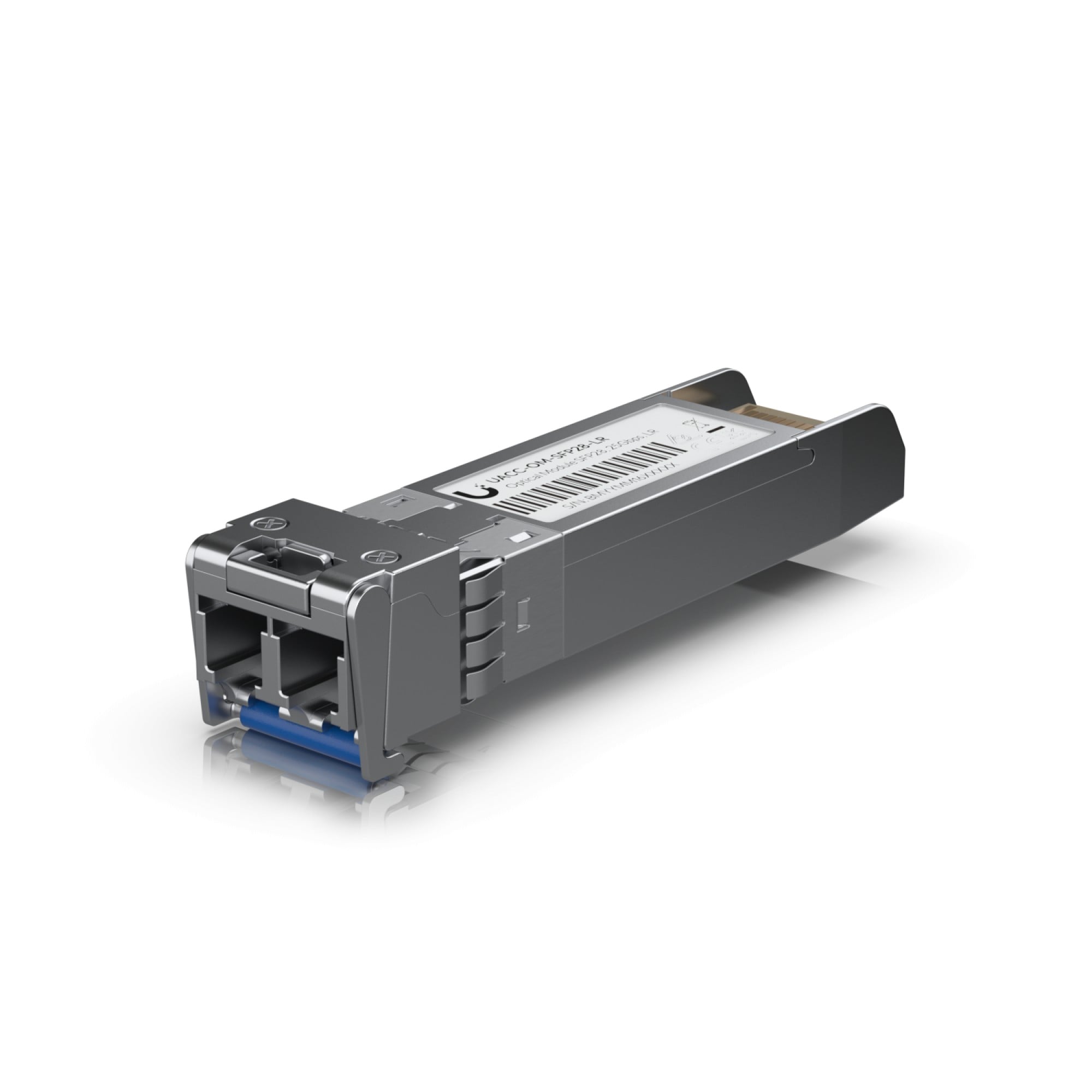 Ubiquiti UACC-OM-SFP28-LR Optical Module SFP28, 25Gbps, LR