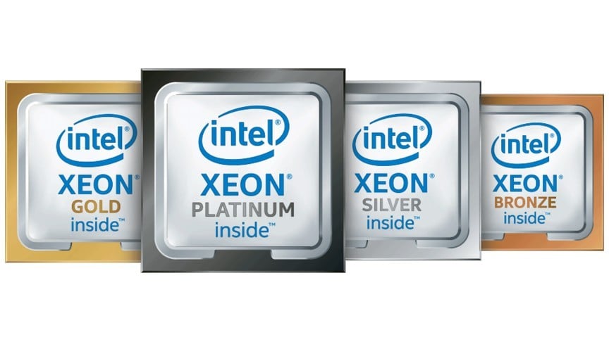 INT XEON-G 6530 CPU FOR HPE