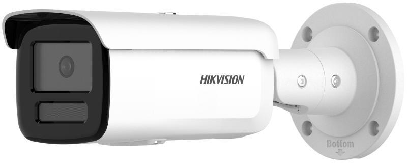Hikvision DS-2CD2T46G2H-4I(4mm)(eF) 4 MP Powered by Darkfighter Fixed Bullet Network Camera