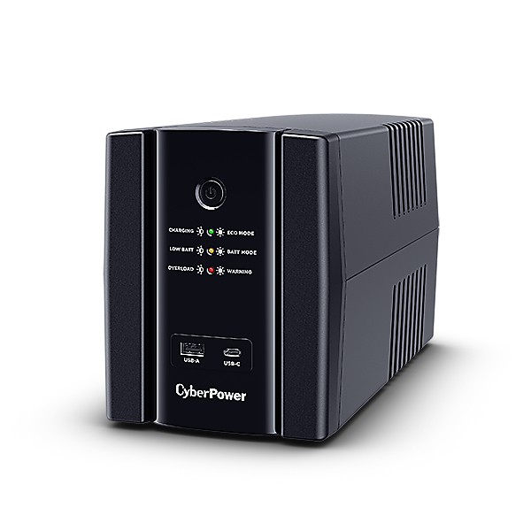 CyberPower UT GreenPower Series UPS 2200VA/1320W