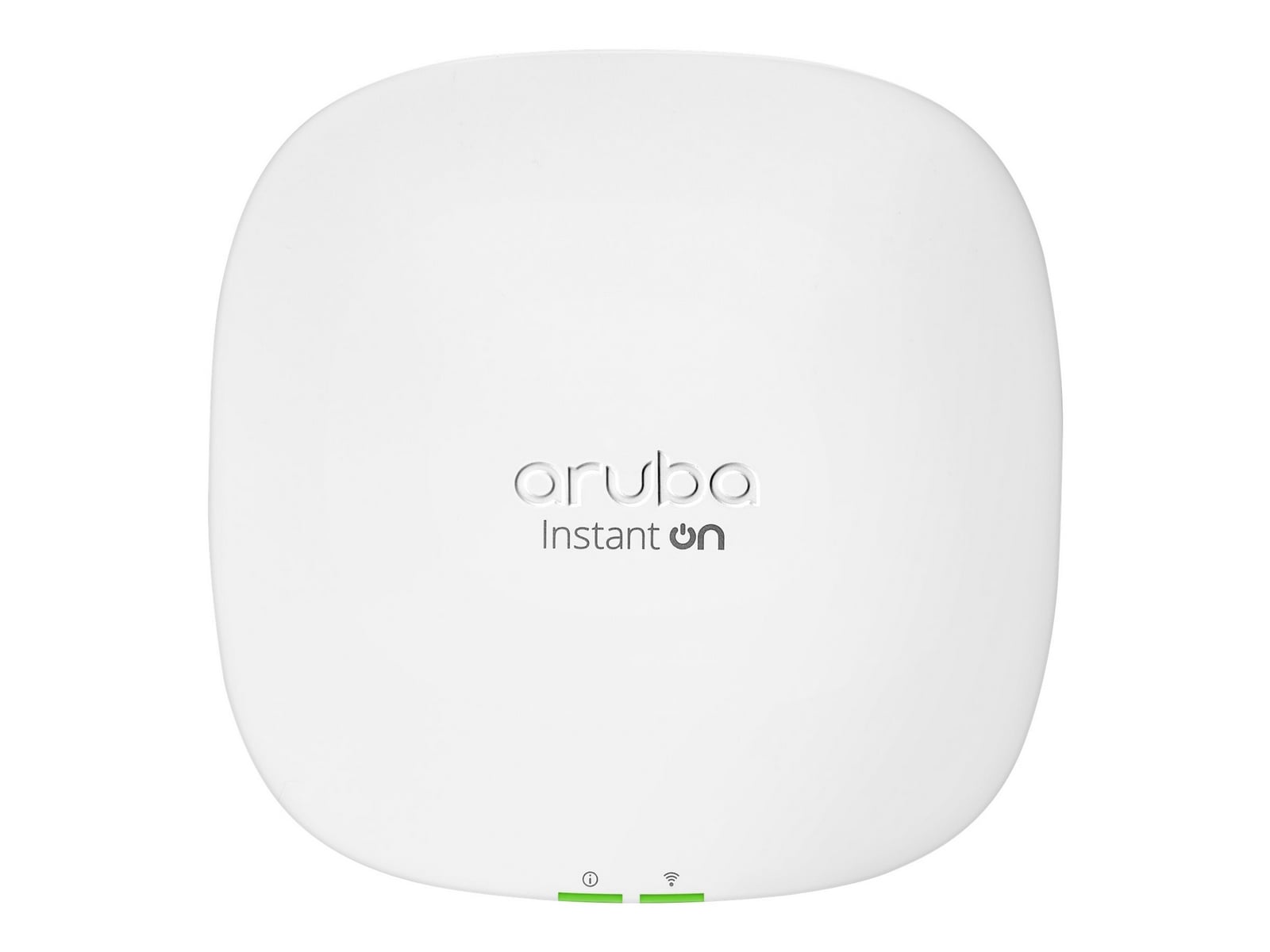HPE Aruba Instant ON AP25 (RW) (R9B28A)