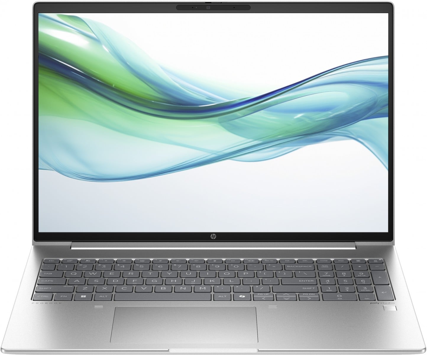 Notebook HP ProBook 460 G11 16,0″ WUXGA | AMD Ryzen 5 7535U | 16GB RAM | 512GB SSD | AMD Radeon 660M | Win11P | QWERTY US INT | A38DTET