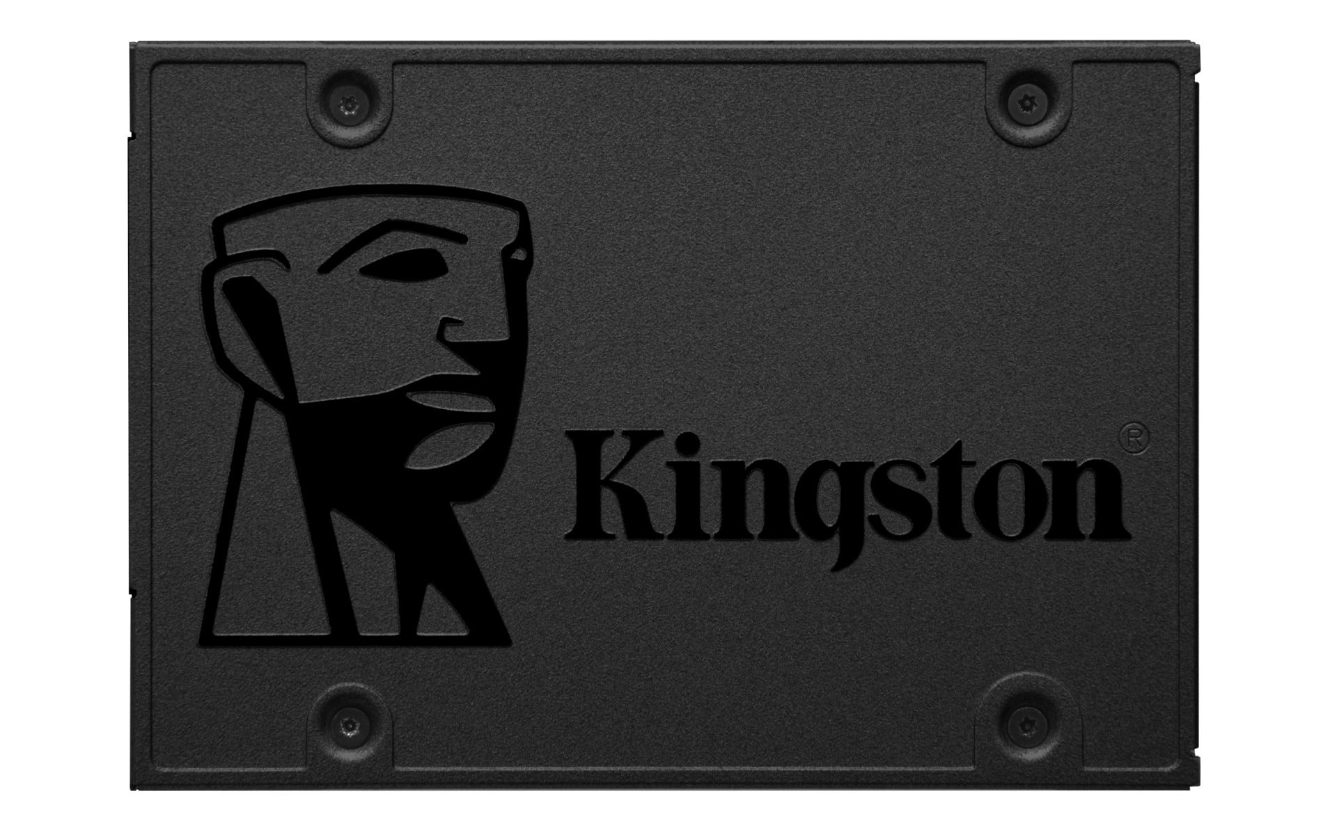 Kingston Technology A400 2.5″ 240 GB Serial ATA III TLC