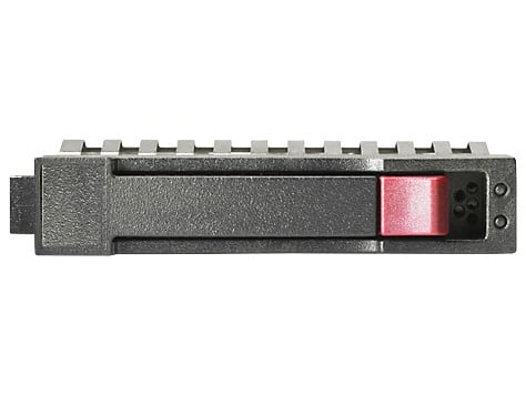 Hewlett Packard Enterprise MSA 1.8TB 12G SAS 10K SFF (2.5in) 512e Enterprise 3yr 2.5″ 1800GB