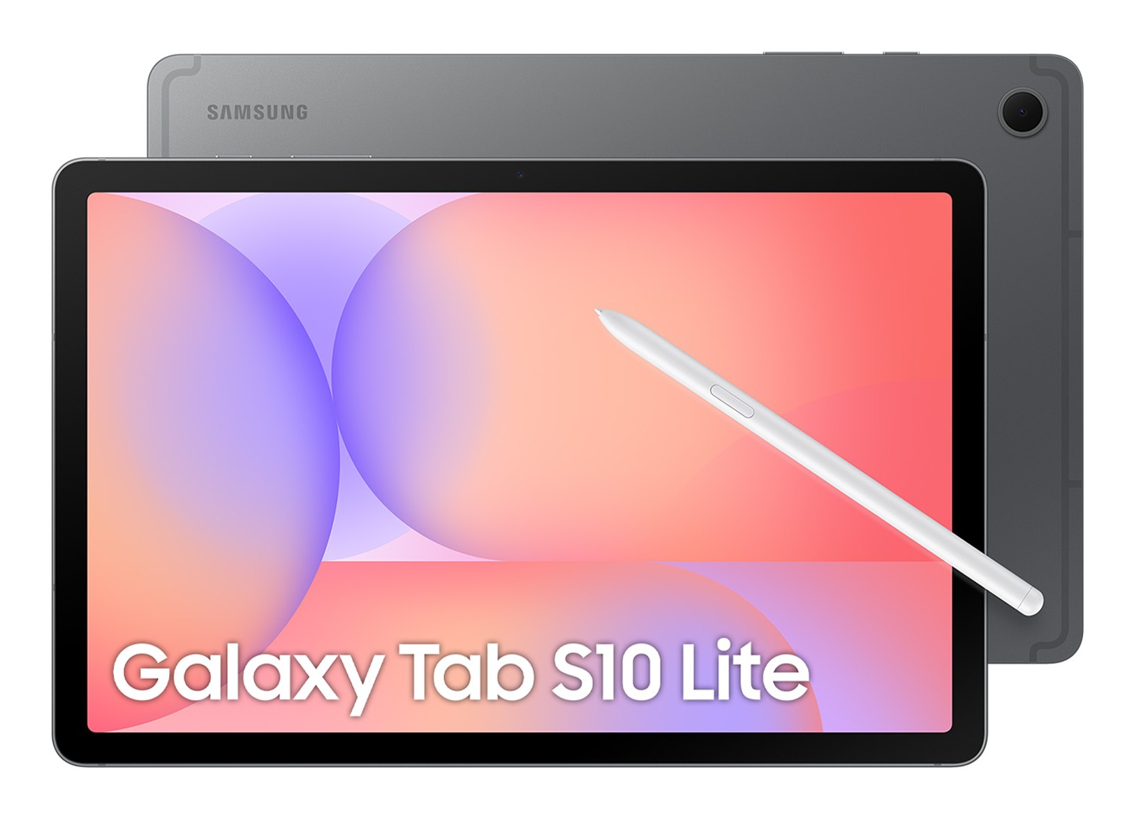 Tablet Samsung Galaxy Tab S10 Lite X400 WiFi 10.9 6GB RAM 128GB – Grey