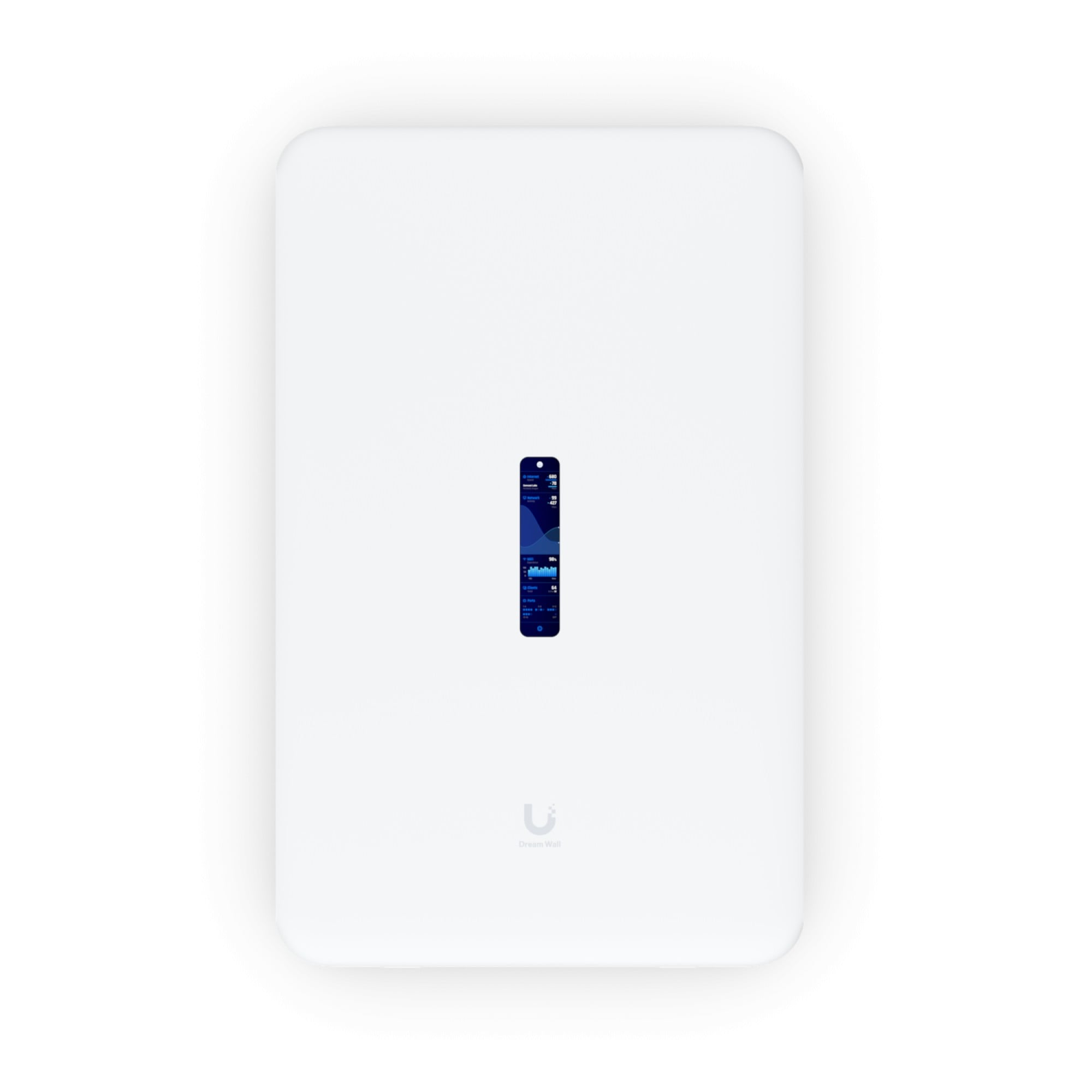 Ubiquiti UDW UniFi Dream Wall