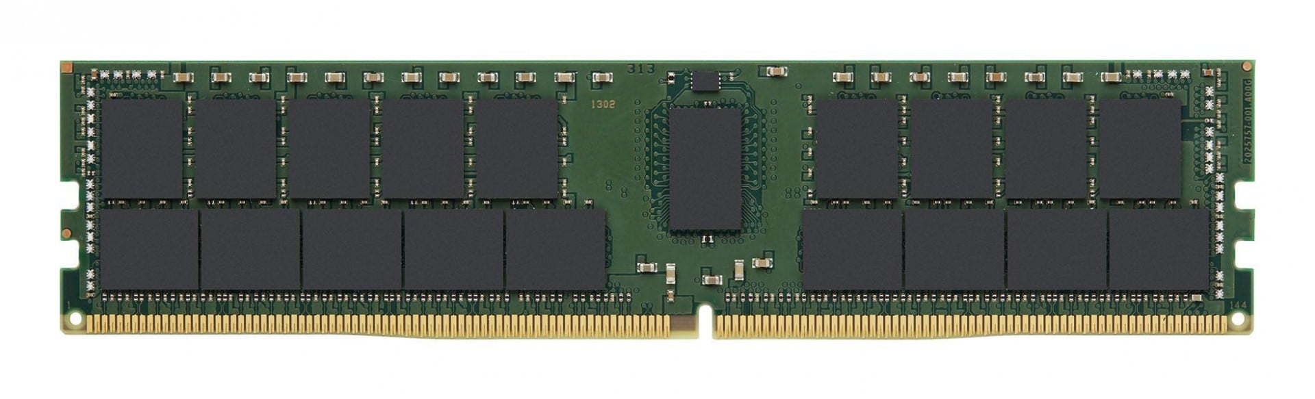 Kingston Technology KSM32RD4/64HD memory module 64 GB 1 x 64 GB DDR4 3200 MT/s 288-pin DIMM ECC