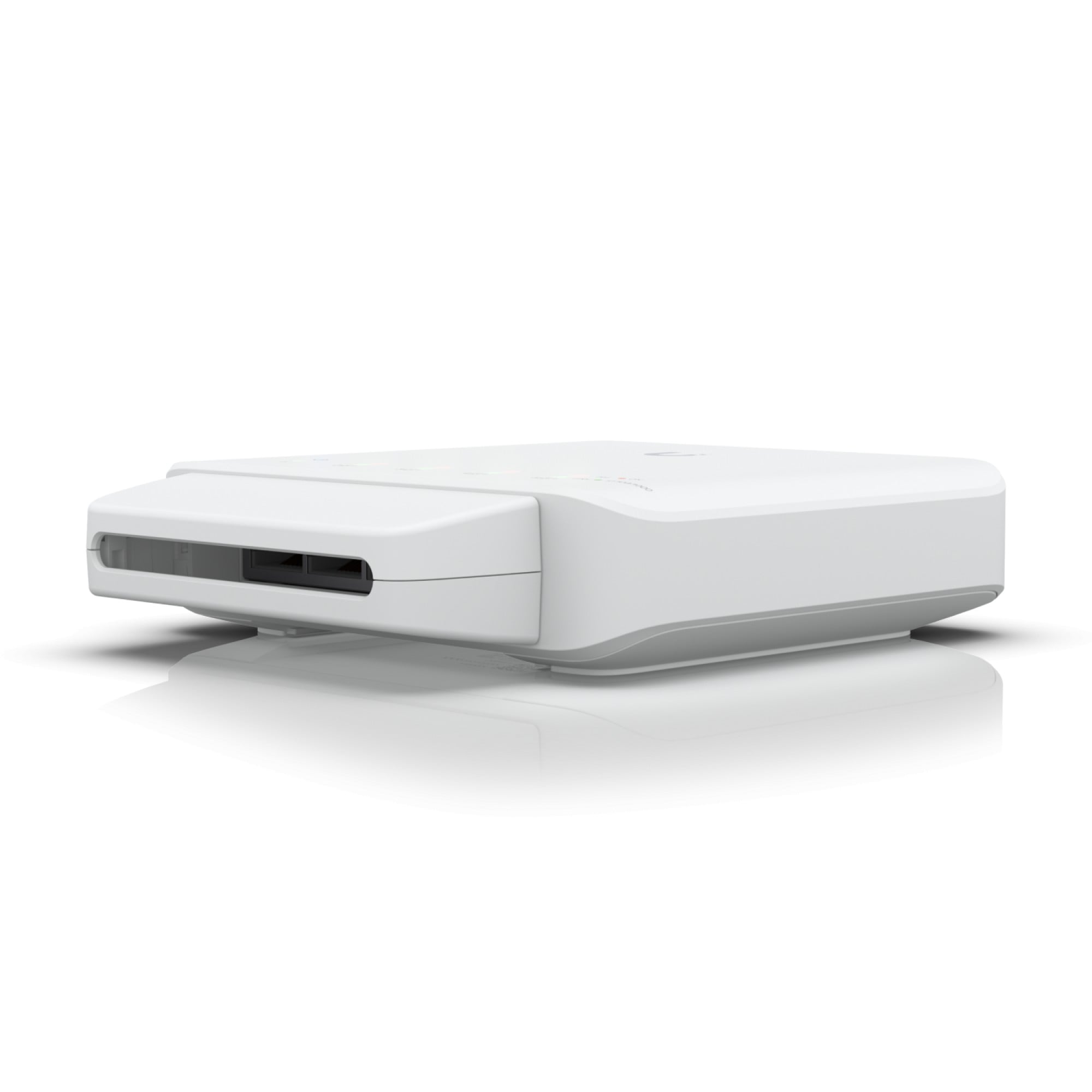 Ubiquiti Networks UniFi USW‑FLEX Managed L2 Gigabit Ethernet (10/100/1000) Power over Ethernet (PoE) White (USW-FLEX)