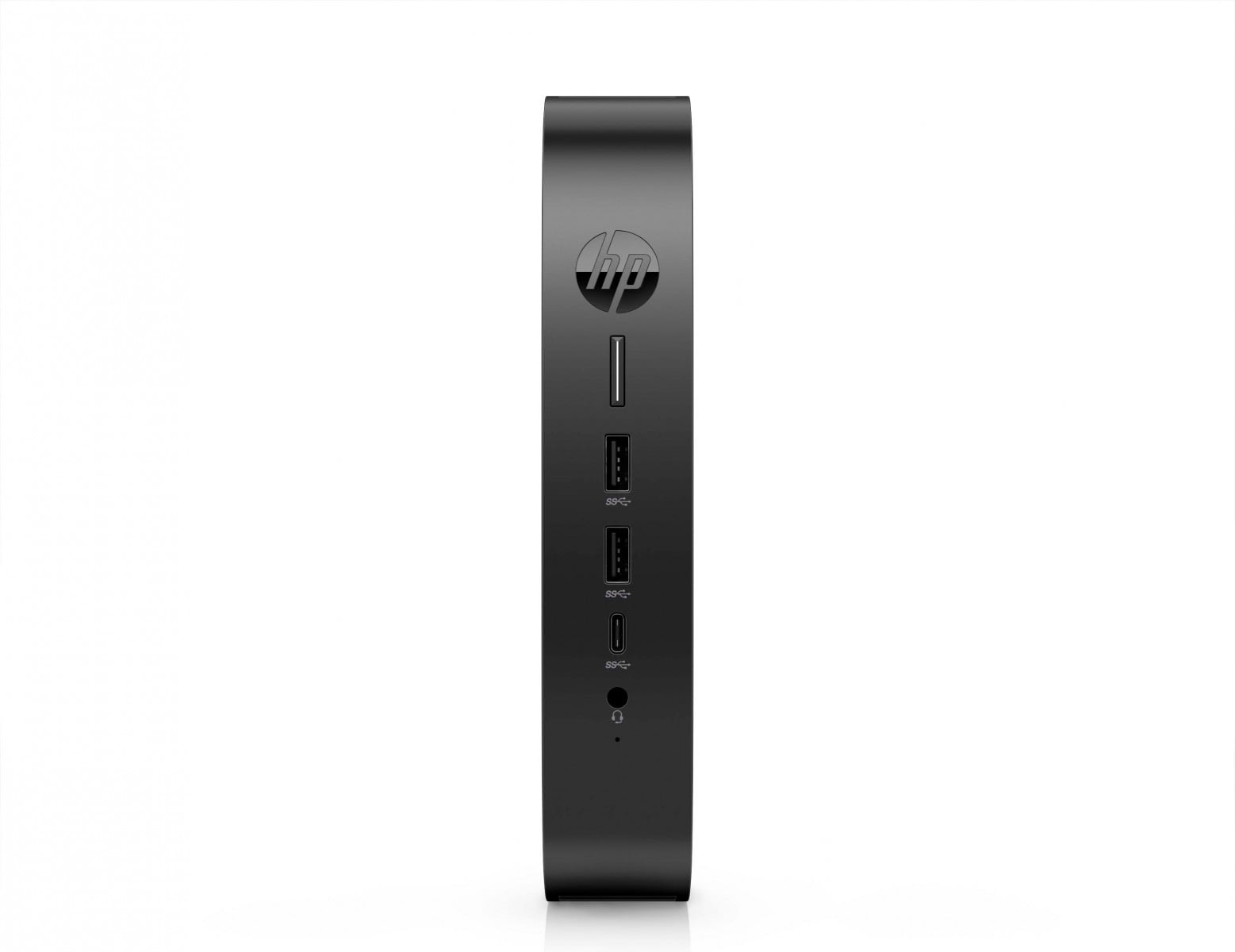 HP Elite t655 AMD Embedded Ryzen R2314 8GB 32GB THINPRO (EN)