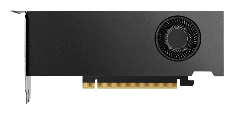 NVIDIA RTX 2000 Ada 16GB GDDR6 Retail