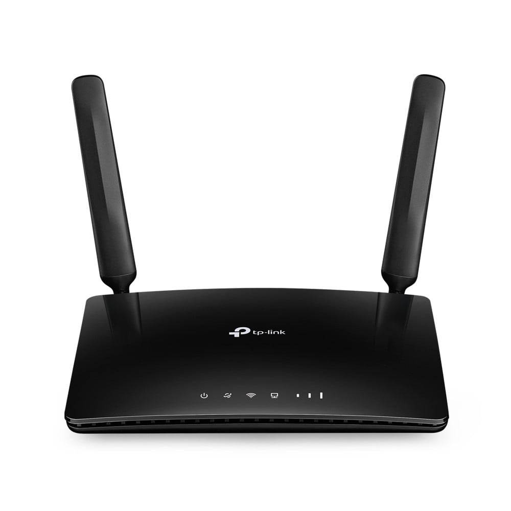 TP-Link Archer MR400 Dual-Band 4G LTE Wi-Fi Router