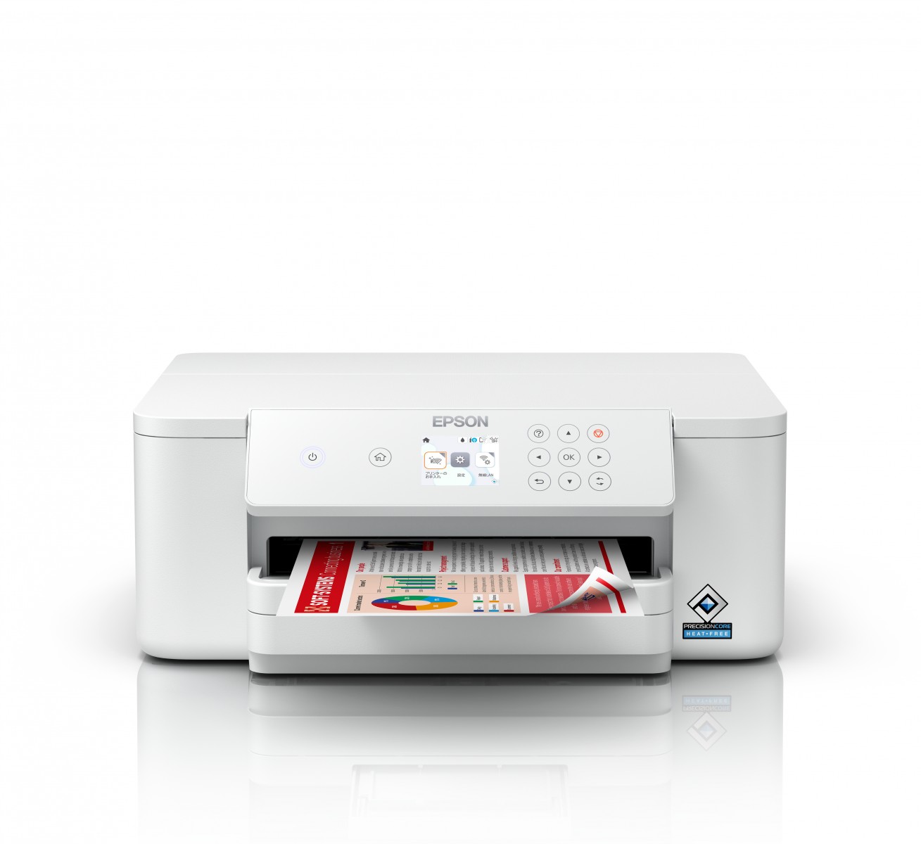 EPSON WorkForce Color Pro WF-C4310DW – C11CK18401